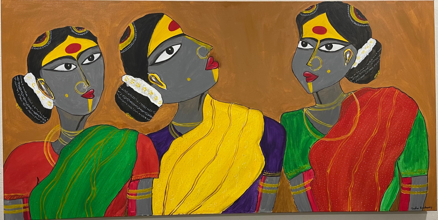 Telangana Women